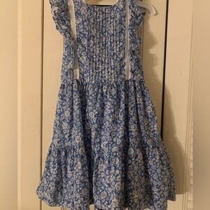 Polo Ralph Lauren Girls Dress Size 6